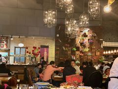 大堂-Let's Taipei 非常烘焙(太古里店)
