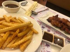 -大哥餐厅(西城花园店)