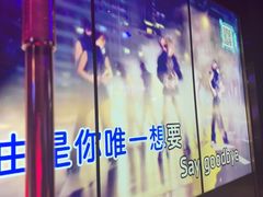-温莎KTV(国贸店)