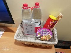 -如家酒店(北京国展三元桥店)