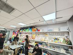 -爆爆手作·掐丝珐琅·Tufting·捏捏乐DIY团建集合店(朝阳店)