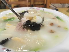 -春水锅贴·传统鲁菜(大明湖店)