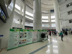 -重庆西南医院(西南院区)