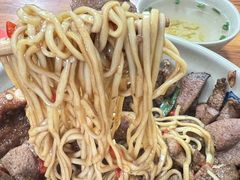 -无名氏面馆(邮电路店)