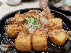-东京屋(武定路店)