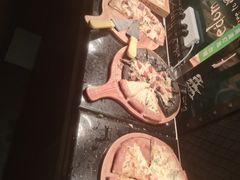 -好伦哥比萨烤肉自助(马家堡店)