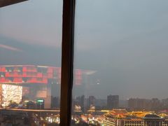 -烛影拾光观景餐厅·创意菜·摄影·小提琴(大唐不夜城店)