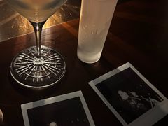 -FLAIR顶层餐厅酒吧(浦东丽思卡尔顿酒店)