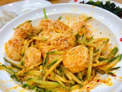 -喜家德虾仁水饺(南山书城店)