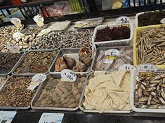 -健跳小海鲜(人民路店)