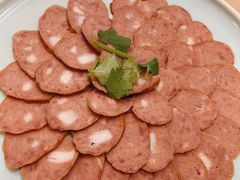 哈尔滨红肠-李老哈·东北菜(宋园路店)