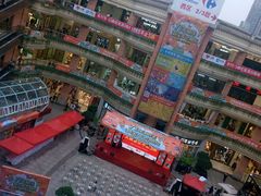 -宝龙广场(福州台江店)