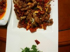 -地锅居(翰林邻里中心店)