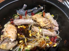 -云海肴·汽锅鸡·云南菜(高德置地店)