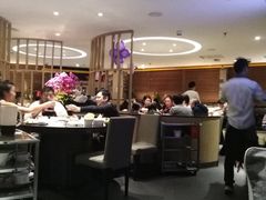 -海底捞火锅(崇文门新世界百货店)