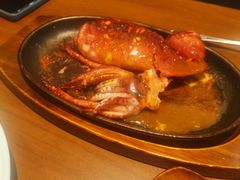 -萨莉亚意式餐厅(杭州西溪龙湖天街店)