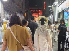 -东西巷