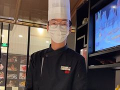 -水木锦堂·自助铁板烧(世贸天阶店)