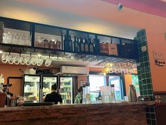 门面-泰堤坊(淡水体育馆店)