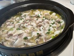 -周渝食惦酸菜鱼(青浦店)