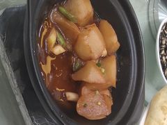 -清真悦宾楼食府(海湖店)