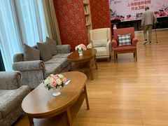 -遐福养老院