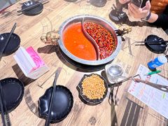 -销魂美蛙鱼头火锅(上海首店)