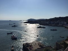 -东极岛景区