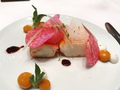 -Amber(置地文华东方酒店)