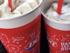 -DQ·蛋糕·冰淇淋(河东万达店)