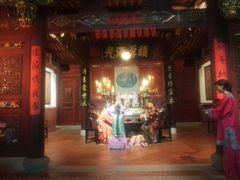 -中国闽台缘博物馆