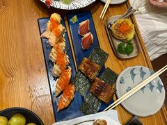 -福匠日本料理(人民路店)