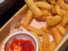 -匠和风精致料理(福州金融街万达店)