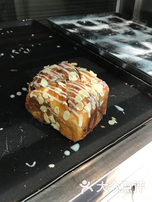 just hot佳禾面包(宝善街店)图片 - 第13张