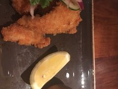 -The Meat & Wine Co Southbank(南岸店)