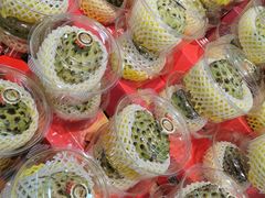 -鲜力达果品批发直销(青山店)