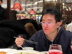 -俏江南(东方广场店)