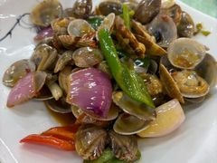 -景好海鲜餐厅(大鹏必选旅游店)