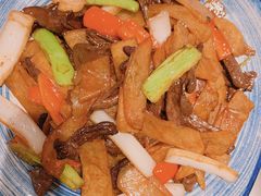 -鸭匠食府·挂炉烤鸭·新京菜(阜成路店)