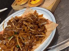 -鹅喜粤·广州味·点心·烧鹅(长隆店)