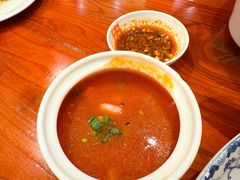 -山西会馆·晋菜·晋商宴·学堂记忆(许坦西街店)