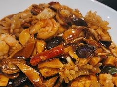 -渔家风味·鲅鱼水饺·央视展播·海鲜天津菜(开发区店)