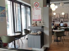 -BAKER&SPICE(BFC外滩金融中心店)