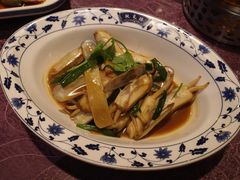 蛏子-宁波状元楼酒店(和义路店)