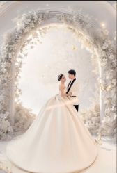 -太郎花子婚纱摄影TAHAKO(无锡店)