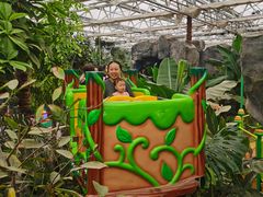 -南宫五洲植物乐园