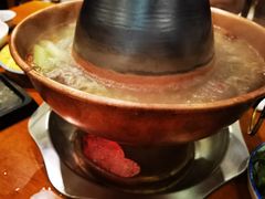 -乐宴·老北京铜火锅(桂庙店)