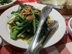 -西贝莜面村(金隅嘉品mall店)