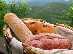-潭柘厚院&山顶烤肉(潭柘寺店)