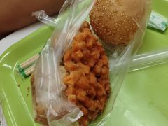 -江三王记牛杂馆(总店)